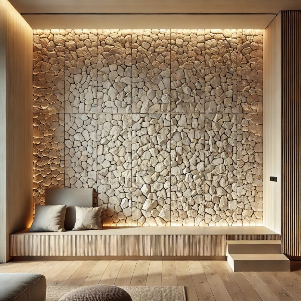 ROCK FACE