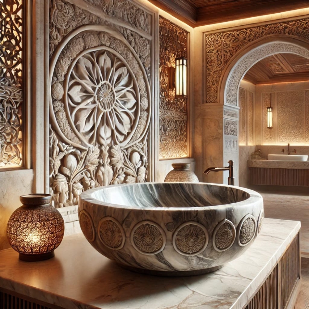 HAMAM KURNASI